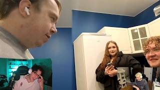 МАФАНЯ ШОУ "НАУШНИКИ" С МИШЕЙ АНИМЕШНИКОМ, НЕКОГЛАЕМ И ЛЁНЕЙ ПУДЖОМ / БРАТ С ИВАНОВО