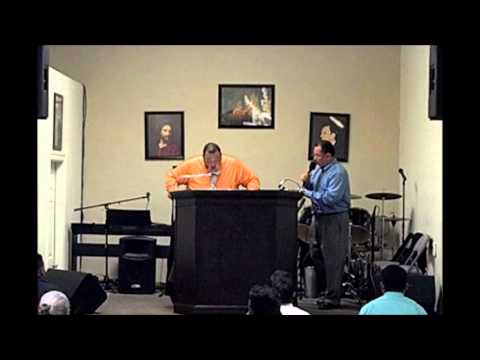 The Restored Bride Tree