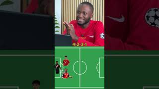 MELHOR 11 DA COPA DO MUNDO