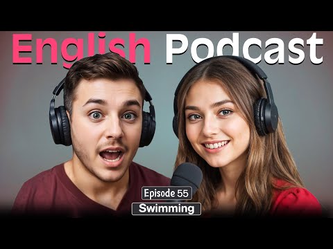 Learn English quickly with Smart Podcast | Episode 55
