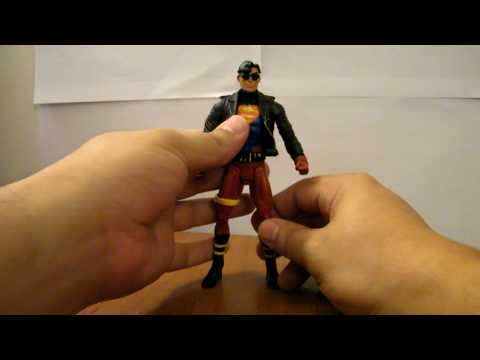DC Universe Classics Superboy