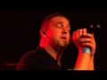 CHROM -LIVE- "Loneliness" @Berlin March 29 ...