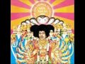 EXP - Jimi Hendrix Axis: Bold As Love 