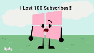 Pink Windows Lost Too Many Subscribers (please sub back 🥺🙏)