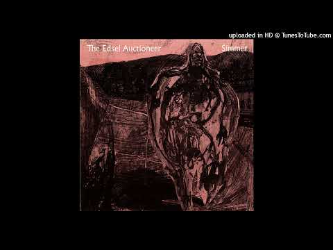 Ballad of Richard Holt - The Edsel Auctioneer