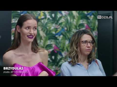 Brzydula2 TRAILER nowych odcinków