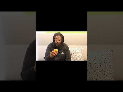 McDonald's Filet-O-Fish Unboxing and First Bite #mcdonalds #foodreview #foodcomparison  #burgerking