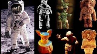 Anunnaki Come Now