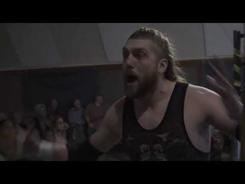 BAD MOON RI5ING: FREYA THE SLAYA VS JERRY BISHOP