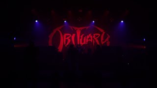 Download lagu Obituary - Cause of Death - Live Infection (HD) mp3