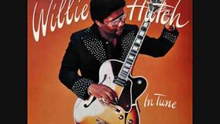 Willie Hutch - Easy Does It