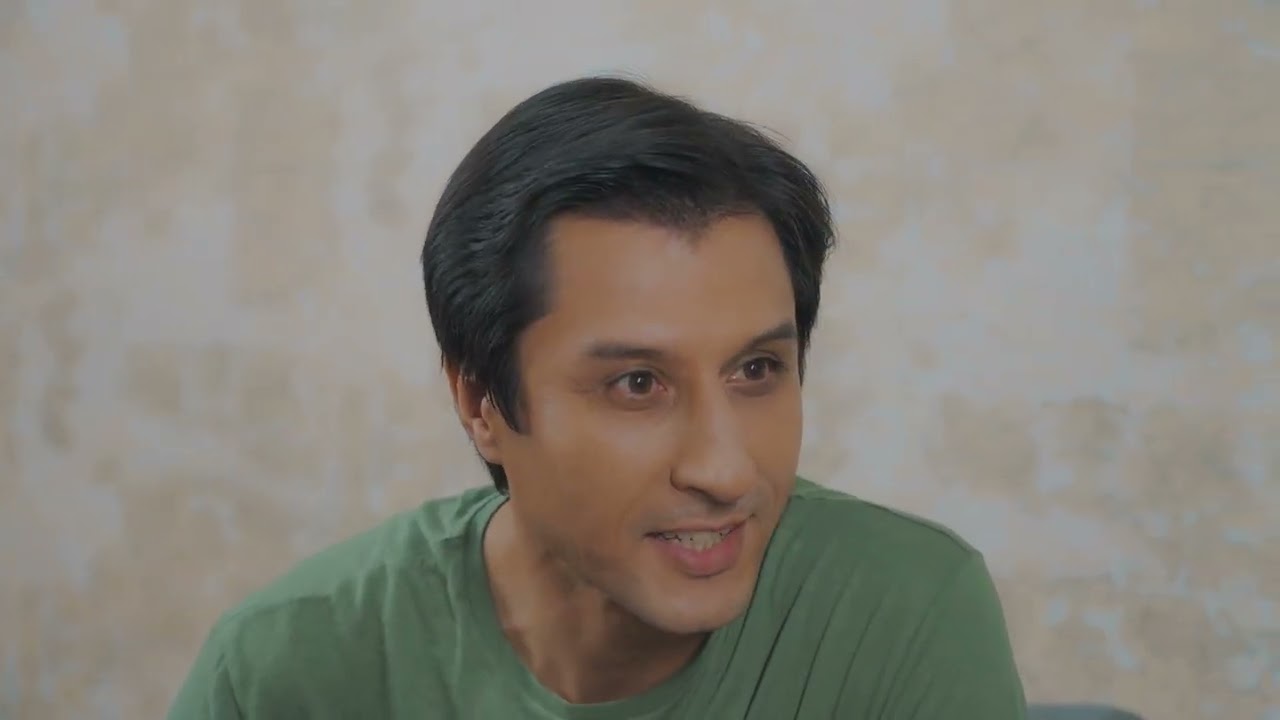 Tuhmatchi ayol I BIR KAM DUNYO telenovellasi