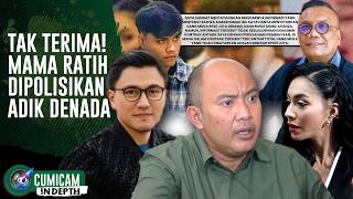 Download lagu Makin Tegang! Respon Adik Kedua Denada Balas Tudingan Pihak Ressa Rosano! | INDEPTH mp3