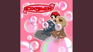 Cover art for OXYGEN