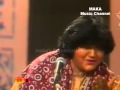 Dhondo Ge Agar Mulkon Mulkon Abida Parveen Live