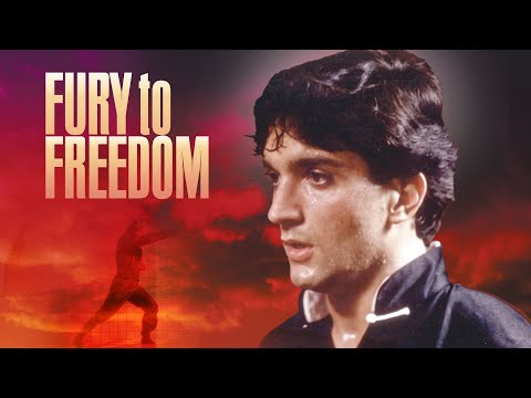 Fury To Freedom (1985) | Trailer | Tom Silardi | Joy Vogel | Gil Gerard