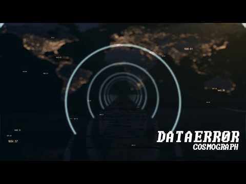 Cosmograph - DATAERR0R