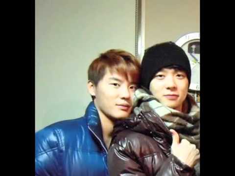 Junjun's birthday gift from Bumbum