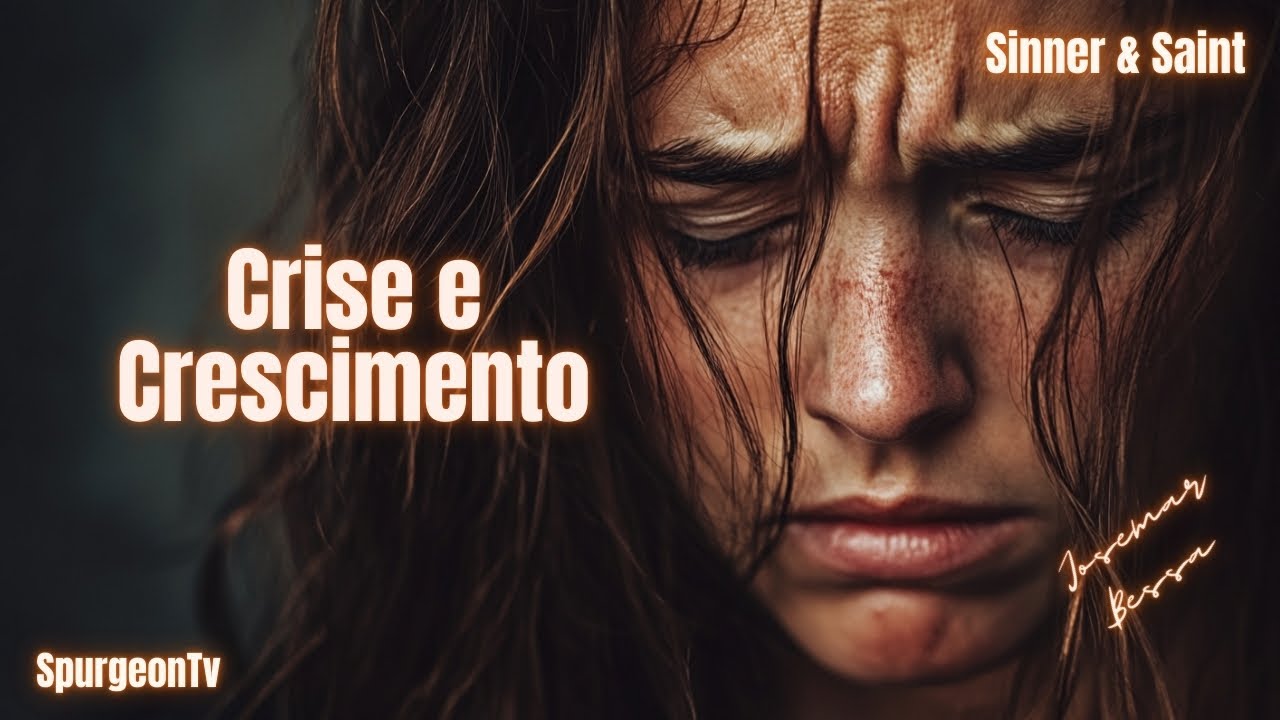 Crise e Crescimento | Josemar Bessa