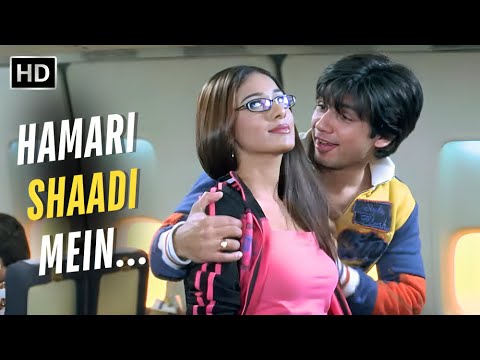 Hamari Shaadi Mein | Vivah Song | Shreya Ghoshal | Wedding Special Track