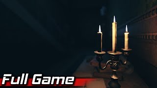 Avarice - Full Game - Gameplay (Free Indie Horror)
