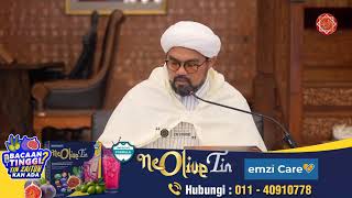 🔴 Rauhah Jhumaat [ 10 Julai 2026M ] || Syeikh Nazrul Nasir.