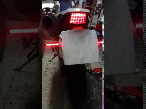Φλάς mini LED BrakingLight-thumb-1