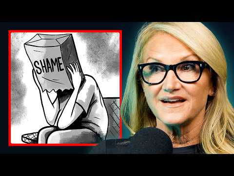 @ChrisWillx - "Why You Feel Guilty For No Reason - Mel Robbins"