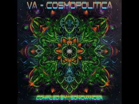 06 - Dissordiky - Voices (157 bpm)