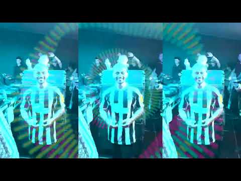 Schak ft. Kim English - Moving All Around (Jumpin') - Live Footage Video | Ministry of Sound