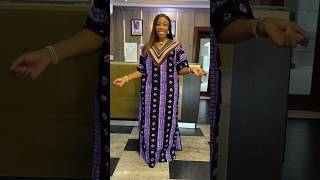 ELEGANCE FREE LONG ANKARA GOWN DRESS MISHONO MIPYA YA MAGAUNI MAREFU YA VITENGE #zamakalefashion