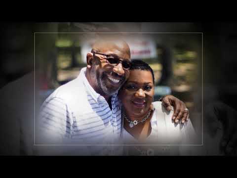 Rest In Peace Harry Allen