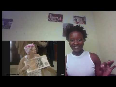 Adam Ant - Goody Two Shoes| REACTION VIDEO