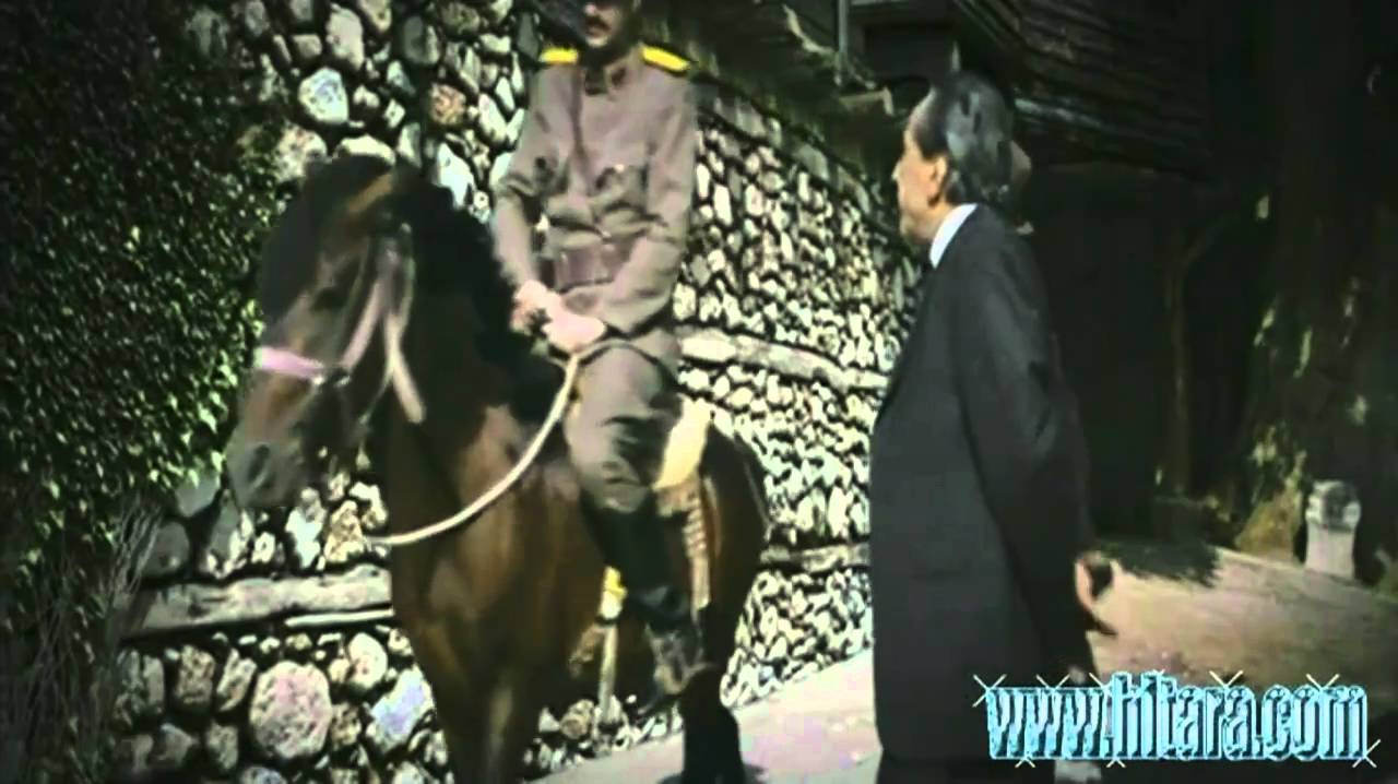 Hür Adam - FULL HD 2011 - hüradam film fragmanı - hitara's cut