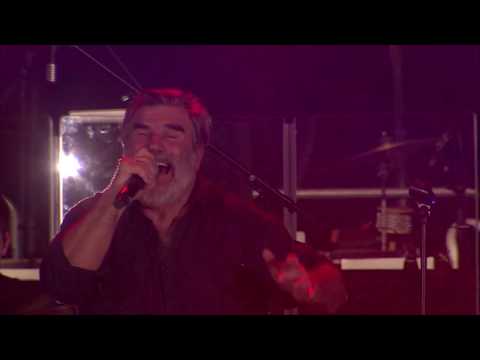 Vikidál Gyula - Szállj fel szabad madár (Hivatalos felvétel a V70 - Z60 - MM10 koncertről)