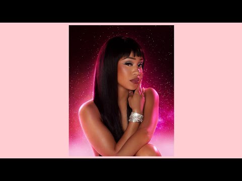 Saweetie x Doja Cat x City Girls Type Beat - 'ICY' | Female Rap Beats 2023