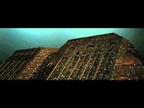 Eduardo De La Calle - Blade Runner (Edit)