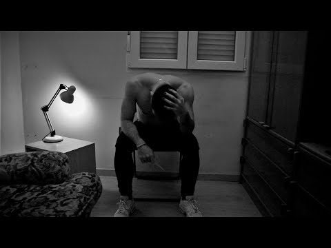 Disson - Don't Call Me (Video Oficial)