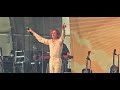 Beck Loser Newport Folk Festival 7 26 24