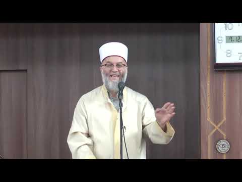 HUTBE | E ke ngritë çmimin, o Ebu Bekër! - Ekrem Avdiu