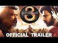 Bahubali 3 : The Rebirth | Official Trailer| Prabhas |Anushka |Tamannah | S.S. Rajamouli | Concept