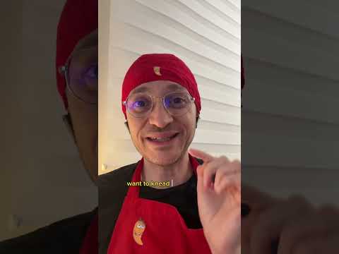 Master biga for pizza - what nobody tells you!