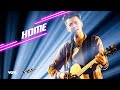 Arne - 'Home' | The Blind Auditions | The Voice van Vlaanderen | VTM