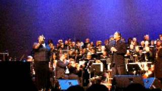 Troy Bright, Yvette Williams &amp; Kurt Carr Singers &quot;We Exist to give you praise&quot;