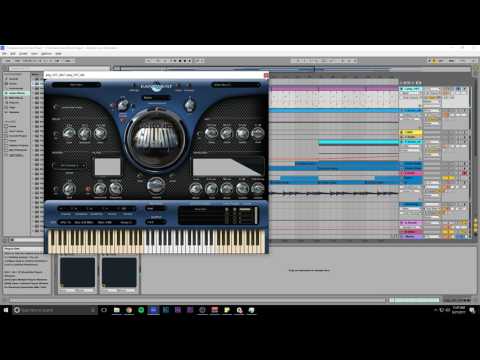 Making Of "so,"/Recording Ambient Guitar