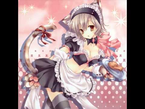 Nightcore- Candyland