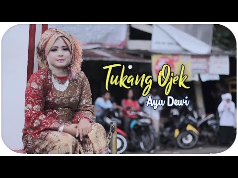 AYU DEWI - Tukang Ojek | Lagu Dendang Minang Terbaru
