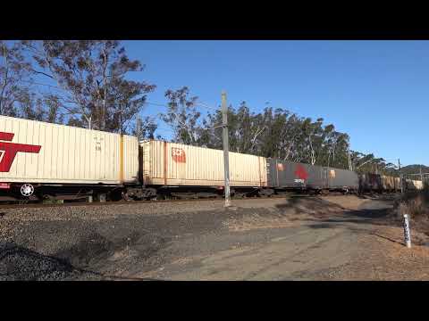 SCT011 / CSR007 with SCT 2MB9 - 23/9/25