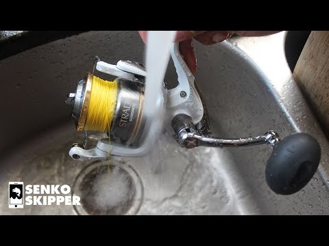 YouTube video about: Who cares fishing charters?