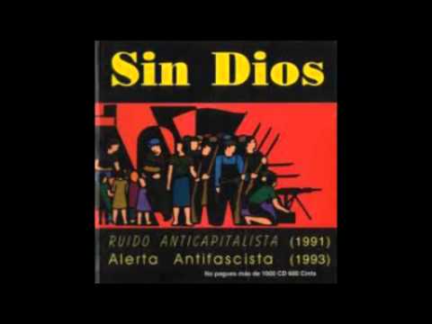 Sin Dios - Casa okupada, casa encantada